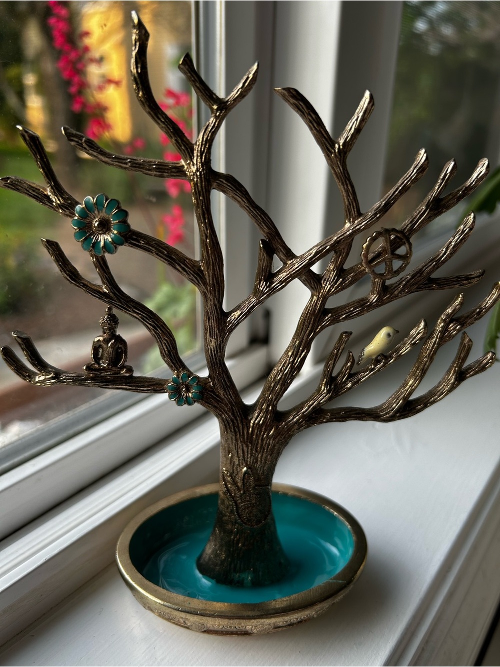 Lucky Brand - Jewelry Tree - Picture 8 of 9